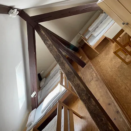 Jugendbildungsstaette Quellerduenen Jugendhaus Og *