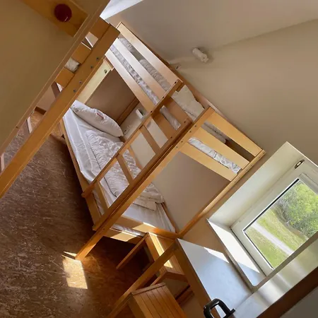 Jugendbildungsstaette Quellerduenen Jugendhaus Og