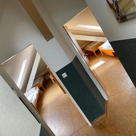 Jugendbildungsstaette Quellerduenen Jugendhaus Og אכסניה